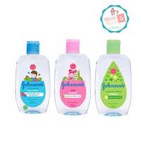 Gambar JOHNSONS BABY COLOGNE 100ML | JOHNSON PARFUM BAYI ANAK | COLOGNE BAYI - Heaven dari Toko Susu Mom n Kids undefined 4 Tokopedia
