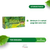 Gambar Teh Herbal Bidara Asli Griya Herba Minuman Celup Isi 20 Kantong dari El Husna Shop undefined 3 Tokopedia