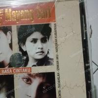 Gambar CD Music Best Of The Best Mayang Sari Prod PT Musica Studio's (Segel) dari kia cd quality undefined 3 Tokopedia