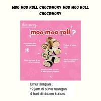 Gambar GRN - MOO MOO ROLL CHOCOMORY MOO MOO ROLL CHOCOMORY - Cheese dari garnitas undefined 1 Tokopedia