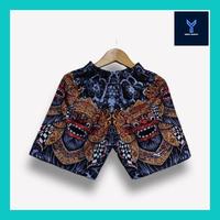 Gambar Yanto_ Celana Voli Full Print Barong / Celana Volly Full Printing " - WD 3, XL dari Yanto-Uluoo undefined 4 Tokopedia