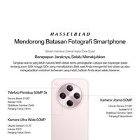 Gambar Oppo Find X8 12/256GB|16/512GB 6.59 Inch Garansi Resmi - Space Black, 12/256GB dari Andalas Cellular_NEW undefined 2 Tokopedia