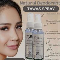 Gambar Tawas Spray Tawas Deodorant dari Yens Valencia undefined 2 Tokopedia