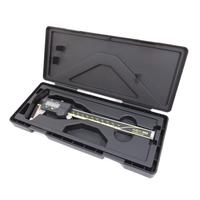 Gambar Vernier Caliper Digital 6in Caliper Mitutoyo 6" Sigmat Digital 150 dari Industrial Perkakas Fabrikasi undefined 5 Tokopedia