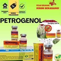 Gambar ASLI Intektisida Perangkap Lalat Buah Atraktan Petrogenol dari cv umar undefined 5 Tokopedia