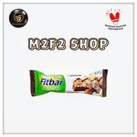 Gambar Fitbar Multigrain Bar With Chocolate | Choco Delight - 20 gr (Harga 1 Box) dari M2F2 Shop - Paseban undefined 5 Tokopedia