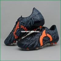 Gambar Sepatu Sepakbola Sepak Bola Ortus Ortuseight Ori Original Murah Keren - Hitam, 39 dari ourdahye Mall undefined 5 Tokopedia