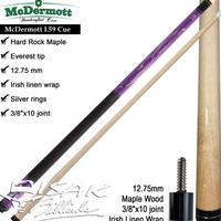 Gambar Mcdermott Usa L59 Lucky Pool Cue - Billiard Stick Biliar Stik Mcdermot dari ajaniaida undefined 2 Tokopedia