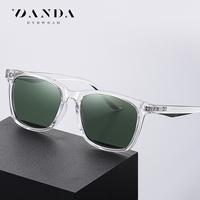 Gambar Sunglasses Pria Wanita Kacamata Polarized Hitam Polaris, Sempurna untuk Aktivitas Mancing, Driving, dan Running - P96 BENING dari Naway.inc undefined 1 Tokopedia