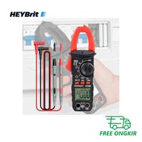 Gambar TANG AMPER ANENG ST180 CLAMP METER TANG AMPERE TESTER VOLTAGE TERLARIS dari HEYBrit undefined 1 Tokopedia