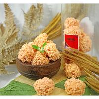 Gambar Kerupuk Rengginang Terasi Crispy Gurih Renyah Kriuk Lezat dari WarbyFood undefined 1 Tokopedia