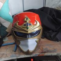 Gambar Jiraiya sekai ninja sen helmet 1:1 3d print cosplay dari Deanz cosplay undefined 3 Tokopedia