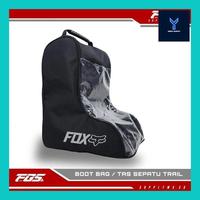 Gambar Yanto_ Tas Sepatu Trail Boot Bag Cross Tas Sepatu Motorcross " - LEATT dari Yanto-Uluoo undefined 3 Tokopedia