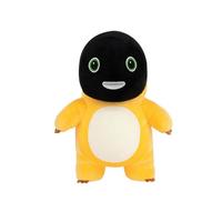 Gambar (Larana) Boneka Nailong Black Head_Mainan Viral. Nailong Kepala Hitam_Boneka Dino_Boneka Lucu_Boneka Kuning_Quality Import Hadiah Ulang Tahun - Nalong 40cm, Ready stok dari boneka larana toko undefined 3 Tokopedia