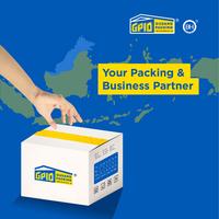 Gambar (GOSEND/GRAB) Karung Jumbo Bag Kapasitas (1 atau 2) Ton (Bekas/ Baru) - Baru, 1 Ton  dari GPID Gudang Packing Indonesia undefined 4 Tokopedia