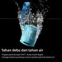 Gambar Sony Speaker/SONY SRS-XB13 Bluetooth Speaker Waterproofspeaker aktif Long battery life sound bluetooth Outdoor Portable Wireless salon bluetooth Super Bass Battery Up to 16h Android & IOS - Yellow dari Speaker Aktif Store undefined 3 Tokopedia