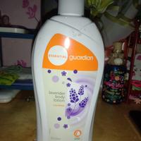 Gambar GUARDIAN Lavender Body Lotion 500ml dari Anindiva Store undefined 1 Tokopedia