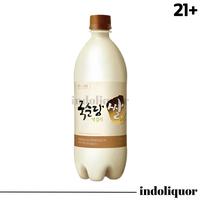 Gambar KOOKSOONDANG MAKGEOLLI ORIGINAL 750ml dari INDOLIQUOR undefined 1 Tokopedia