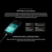 Gambar Oppo Find X8 12/256GB|16/512GB 6.59 Inch Garansi Resmi - Space Black, 12/256GB dari Andalas Cellular_NEW undefined 4 Tokopedia