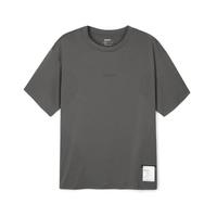 Gambar Satisfy Running AURALITE T‑SHIRT lightweight kaos lari Original Product - Graphite, M dari Ricma Store undefined 1 Tokopedia