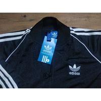 Gambar tracktop setelan adidas anak hitam unisex - Hitam, 1-2 tahun dari staycun undefined 2 Tokopedia