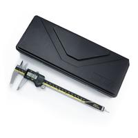 Gambar Caliper/sigmat digital Mitutoyo 0-150 atau 6" mm baru.. WT dari Industrial Perkakas Fabrikasi undefined 5 Tokopedia