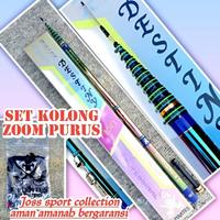 Gambar [DISC] TEGEK KOLONG ZOOM DESTINY ISABBELLA X-PIRATES 360 450 540 SET KOLONG ZOOM BONUS JERSY X-PIRATES ISABELLA 450 & 540 - ISABELLA 450 dari Raihan Sinaga Store undefined 2 Tokopedia