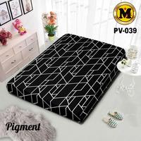 Gambar sarung kasur busa karakter untuk anak cewek dan cowok uk 80x200x15 - bola dari achmedany azkia sprei undefined 3 Tokopedia