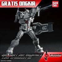 Gambar HG  REQUIEM FOR VENGEANCE 1/144 GUNDAM EX dari J-SHOP HOBBY SHOP INDONESIA undefined 4 Tokopedia
