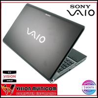 Gambar GASS BOSS- Notebook Sony Vaio Vpc-Yb35Ag Amd E450 | 2Gb/320Gb | 11.6" Laptop dari BSD.ID undefined 1 Tokopedia