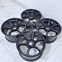 Gambar Velg Advan RG III/3 R18 5x112/114 9,5 ET 35 dari YPS GARAGE undefined 2 Tokopedia