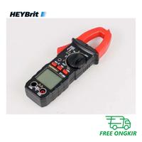 Gambar TANG AMPER ANENG ST180 CLAMP METER TANG AMPERE TESTER VOLTAGE TERLARIS dari HEYBrit undefined 4 Tokopedia