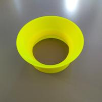Gambar Dosing Funnel for 3 Cup Moka Pot Bialetti Moka Express Aksesoris - N3D - Hitam dari Nanz0-Store undefined 2 Tokopedia