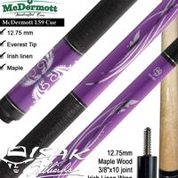Gambar Mcdermott Usa L59 Lucky Pool Cue - Billiard Stick Biliar Stik Mcdermot dari ajaniaida undefined 1 Tokopedia