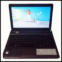 Gambar GASS BOSS- Notebook Sony Vaio Vpc-Yb35Ag Amd E450 | 2Gb/320Gb | 11.6" Laptop dari BSD.ID undefined 2 Tokopedia