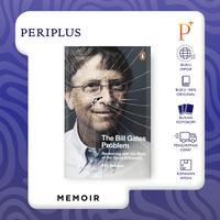 Gambar The Bill Gates Problem: Reckoning with the Myth of the Good Billionaire by Tim Schwab - 9780241609484 dari Periplus Bookshop_NEW undefined 1 Tokopedia