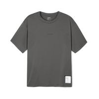 Gambar Satisfy Running AURALITE T‑SHIRT lightweight kaos lari Original Product - Graphite, M dari Ricma Store undefined 2 Tokopedia