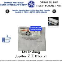 Gambar Oring Sil Bak Mesin Magnet Kiri Jupiter Z Z1 Mx MxKing Robot Burhan Ori Asli Yamaha Bandung dari Yamaha Setia Motor Baru Grup undefined 1 Tokopedia