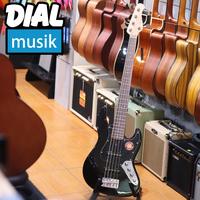 Gambar JS Guitar NOVA I JBN1-5 String Jazz Bass Black Glossy - JBN 1 / JBN1/ Bass Elektrik JS Guitar Original / BK dari Dial Musik undefined 2 Tokopedia