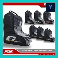 Gambar Yanto_ Tas Sepatu Trail Boot Bag Cross Tas Sepatu Motorcross " - LEATT dari Yanto-Uluoo undefined 1 Tokopedia