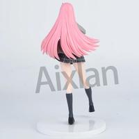 Gambar Aixlan 20cm Anime Figure SEGA Zero Two DARLING in The FRANXX 02 National Team PVC Action Figure Collectible Model Toys Kid Gift - DARLING IN BOX dari Cool Figure undefined 5 Tokopedia