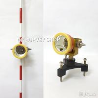 Gambar MINI PRISMA + MINI STICK MODEL TOPCON / MINI PRISM / PRISMA MINI MODEL TOPCON + MINI STICK POLE dari rumminas undefined 2 Tokopedia