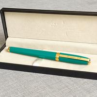 Gambar PENA ST DUPONT ORIGINAL no parker pilot pelikan platinum waterman sheaffer mont blanc cross aigner heep sailor caran d'ache montegrappa dari Toko Batu Pirus Dan Pulpen 88 undefined 4 Tokopedia