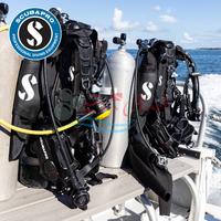Gambar HYDROS PRO BCD, Men (with BPI) - Scubapro Alat Selam - Diving Terbaik - S dari Sea Pearl Dive Shop - SCUBAPRO Indonesia undefined 5 Tokopedia
