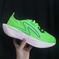 Gambar SEPATU LARI || SPECS || CLOUDBRAZE - Green/Tofu, 43 dari NANDO SPORT CENTER_NEW undefined 2 Tokopedia