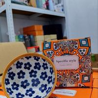 Gambar Mangkok jepang set isi 1 pcs+box dari Ghinna&#39;s Galery (Ranti) undefined 1 Tokopedia