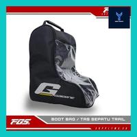 Gambar Yanto_ Tas Sepatu Trail Boot Bag Cross Tas Sepatu Motorcross " - LEATT dari Yanto-Uluoo undefined 4 Tokopedia