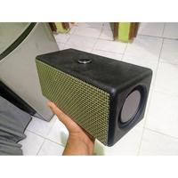 Gambar Speaker Bluetooth portabel Rakitan DIY/Music box - Coklat dari Speaker Aktif Store undefined 2 Tokopedia