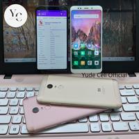 Gambar Redmi 5 plus 4/64gb | redmi 5+ original second | Xiaomi Redmi | Mi dari Best Yude Store undefined 1 Tokopedia