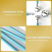 Gambar Dotting Clay Tools Stainless Steel Set 4 Ball Stylus dari Lotus Art Supplies undefined 2 Tokopedia